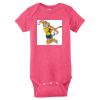 Infant Vintage Fine Jersey Bodysuit Thumbnail