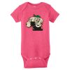 Infant Vintage Fine Jersey Bodysuit Infant Vintage Fine Jersey Bodysuit Thumbnail