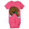 Infant Vintage Fine Jersey Bodysuit Infant Vintage Fine Jersey Bodysuit Thumbnail