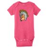 Infant Vintage Fine Jersey Bodysuit Infant Vintage Fine Jersey Bodysuit Thumbnail