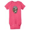 Infant Vintage Fine Jersey Bodysuit Infant Vintage Fine Jersey Bodysuit Thumbnail