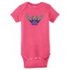 Infant Vintage Fine Jersey Bodysuit Infant Vintage Fine Jersey Bodysuit Thumbnail