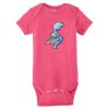 Infant Vintage Fine Jersey Bodysuit Infant Vintage Fine Jersey Bodysuit Thumbnail