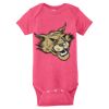 Infant Vintage Fine Jersey Bodysuit Infant Vintage Fine Jersey Bodysuit Thumbnail