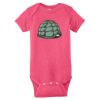 Infant Vintage Fine Jersey Bodysuit Infant Vintage Fine Jersey Bodysuit Thumbnail