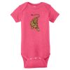Infant Vintage Fine Jersey Bodysuit Infant Vintage Fine Jersey Bodysuit Thumbnail