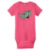 Infant Vintage Fine Jersey Bodysuit Infant Vintage Fine Jersey Bodysuit Thumbnail