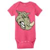 Infant Vintage Fine Jersey Bodysuit Infant Vintage Fine Jersey Bodysuit Thumbnail