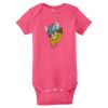 Infant Vintage Fine Jersey Bodysuit Infant Vintage Fine Jersey Bodysuit Thumbnail