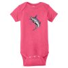 Infant Vintage Fine Jersey Bodysuit Infant Vintage Fine Jersey Bodysuit Thumbnail