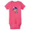 Infant Vintage Fine Jersey Bodysuit Infant Vintage Fine Jersey Bodysuit Thumbnail