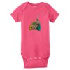 Infant Vintage Fine Jersey Bodysuit Infant Vintage Fine Jersey Bodysuit Thumbnail