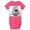 Infant Vintage Fine Jersey Bodysuit Infant Vintage Fine Jersey Bodysuit Thumbnail