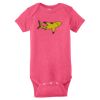 Infant Vintage Fine Jersey Bodysuit Infant Vintage Fine Jersey Bodysuit Thumbnail