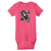 Infant Vintage Fine Jersey Bodysuit Infant Vintage Fine Jersey Bodysuit Thumbnail