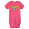 Infant Vintage Fine Jersey Bodysuit Infant Vintage Fine Jersey Bodysuit Thumbnail