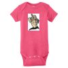 Infant Vintage Fine Jersey Bodysuit Infant Vintage Fine Jersey Bodysuit Thumbnail