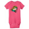 Infant Vintage Fine Jersey Bodysuit Infant Vintage Fine Jersey Bodysuit Thumbnail