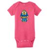 Infant Vintage Fine Jersey Bodysuit Infant Vintage Fine Jersey Bodysuit Thumbnail