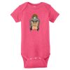 Infant Vintage Fine Jersey Bodysuit Infant Vintage Fine Jersey Bodysuit Thumbnail