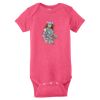 Infant Vintage Fine Jersey Bodysuit Infant Vintage Fine Jersey Bodysuit Thumbnail