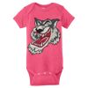 Infant Vintage Fine Jersey Bodysuit Infant Vintage Fine Jersey Bodysuit Thumbnail