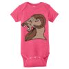 Infant Vintage Fine Jersey Bodysuit Infant Vintage Fine Jersey Bodysuit Thumbnail