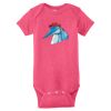 Infant Vintage Fine Jersey Bodysuit Infant Vintage Fine Jersey Bodysuit Thumbnail