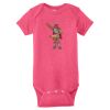 Infant Vintage Fine Jersey Bodysuit Infant Vintage Fine Jersey Bodysuit Thumbnail