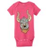 Infant Vintage Fine Jersey Bodysuit Infant Vintage Fine Jersey Bodysuit Thumbnail