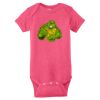 Infant Vintage Fine Jersey Bodysuit Infant Vintage Fine Jersey Bodysuit Thumbnail