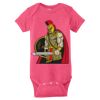 Infant Vintage Fine Jersey Bodysuit Infant Vintage Fine Jersey Bodysuit Thumbnail