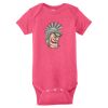 Infant Vintage Fine Jersey Bodysuit Infant Vintage Fine Jersey Bodysuit Thumbnail