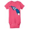 Infant Vintage Fine Jersey Bodysuit Infant Vintage Fine Jersey Bodysuit Thumbnail