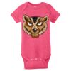 Infant Vintage Fine Jersey Bodysuit Infant Vintage Fine Jersey Bodysuit Thumbnail