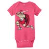 Infant Vintage Fine Jersey Bodysuit Infant Vintage Fine Jersey Bodysuit Thumbnail