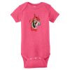 Infant Vintage Fine Jersey Bodysuit Infant Vintage Fine Jersey Bodysuit Thumbnail