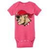 Infant Vintage Fine Jersey Bodysuit Infant Vintage Fine Jersey Bodysuit Thumbnail