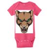 Infant Vintage Fine Jersey Bodysuit Infant Vintage Fine Jersey Bodysuit Thumbnail