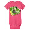 Infant Vintage Fine Jersey Bodysuit Infant Vintage Fine Jersey Bodysuit Thumbnail