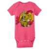 Infant Vintage Fine Jersey Bodysuit Infant Vintage Fine Jersey Bodysuit Thumbnail