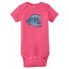 Infant Vintage Fine Jersey Bodysuit Infant Vintage Fine Jersey Bodysuit Thumbnail