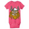 Infant Vintage Fine Jersey Bodysuit Infant Vintage Fine Jersey Bodysuit Thumbnail
