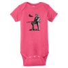 Infant Vintage Fine Jersey Bodysuit Infant Vintage Fine Jersey Bodysuit Thumbnail