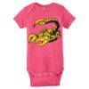 Infant Vintage Fine Jersey Bodysuit Infant Vintage Fine Jersey Bodysuit Thumbnail