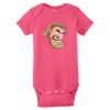 Infant Vintage Fine Jersey Bodysuit Infant Vintage Fine Jersey Bodysuit Thumbnail