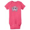 Infant Vintage Fine Jersey Bodysuit Infant Vintage Fine Jersey Bodysuit Thumbnail