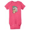 Infant Vintage Fine Jersey Bodysuit Infant Vintage Fine Jersey Bodysuit Thumbnail