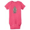 Infant Vintage Fine Jersey Bodysuit Infant Vintage Fine Jersey Bodysuit Thumbnail