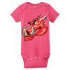 Infant Vintage Fine Jersey Bodysuit Infant Vintage Fine Jersey Bodysuit Thumbnail